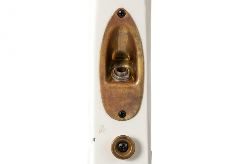 Conector de la Jackson Randy Rhoads RR3